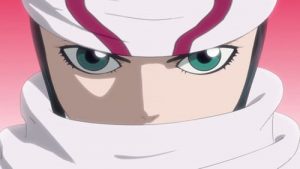 Kingdom Episodio 19