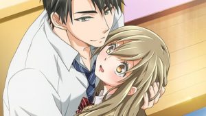 25-sai no Joshikousei Episodio 12