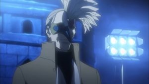 Phantom: Requiem for the Phantom Episodio 26