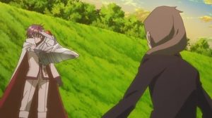 Lance N Masques Episodio 4