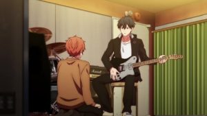 Given Episodio 2