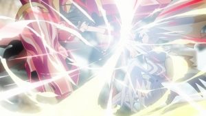 Lostorage Incited WIXOSS Episodio 7