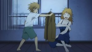 Piano no Mori Episodio 5