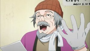 Gyakuten Saiban Episodio 10