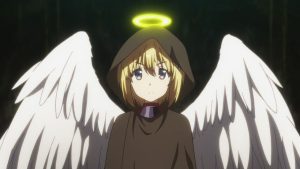 Itai no wa Iya nano de Bougyoryoku ni Kyokufuri Shitai to Omoimasu. Episodio 9