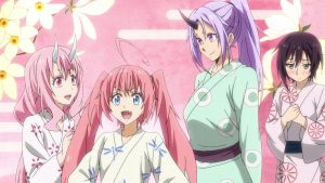Tensei Shitara Slime Datta Ken Ova 2