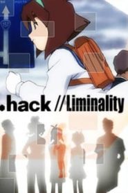 .hack//Liminality 1 Temporada Online