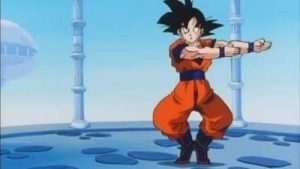 Dragon Ball Z Episodio 247