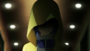 Girly Air Force Episodio 11