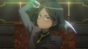 Princess Principal Episodio 6