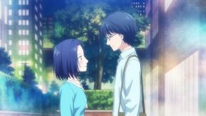 3D Kanojo (Real Girl) 2 Episodio 4