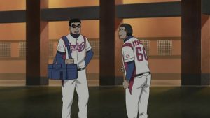 Gurazeni Episodio 16