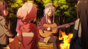 Granbelm Episodio 11