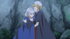 Lost Song Episodio 3