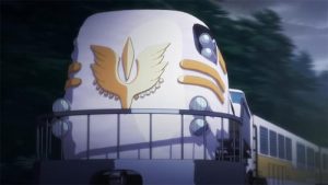 Princess Lover! Episodio 10