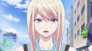 Runway de Waratte Episodio 10