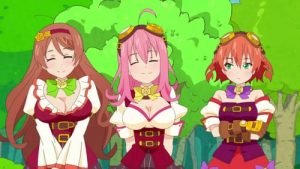 Pastel Memories Episodio 6