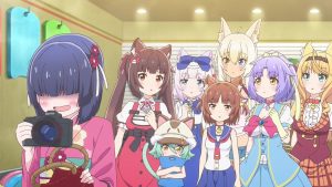 Nekopara Episodio 12