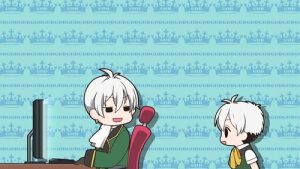 30-sai no Hoken Taiiku Episodio 6