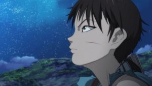 Kingdom Episodio 29