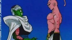 Dragon Ball Z Episodio 256