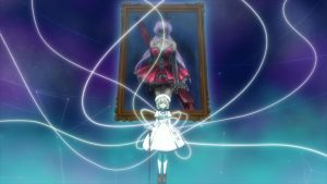 Kyokou Suiri Episodio 10