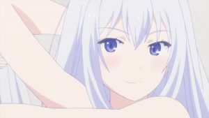 Ore No Kanojo To Osananajimi Ga Shuraba Sugiru Episodio 10