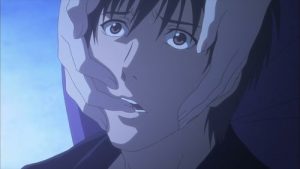 Phantom: Requiem for the Phantom Episodio 8