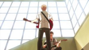 Given Episodio 7