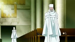 07 Ghost Episodio 10