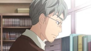 Sangatsu no Lion Episodio 27