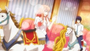 3D Kanojo (Real Girl) Episodio 2