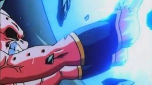 Dragon Ball Z Episodio 286