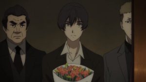 91 Days Episodio 7