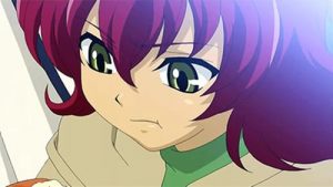 07 Ghost Episodio 7