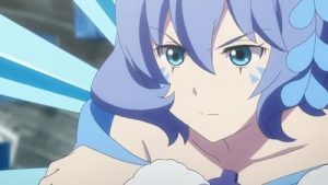 Lostorage Incited WIXOSS Episodio 11