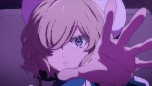 Kyokou Suiri Episodio 9