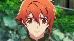 Idolish Seven Episodio 9