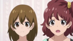 Oda Cinnamon Nobunaga Episodio 11