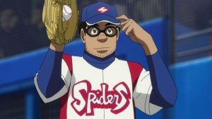 Gurazeni 2 Episodio 1