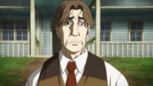 91 Days Episodio 8