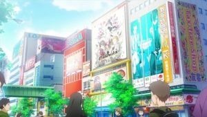 Pastel Memories Episodio 1