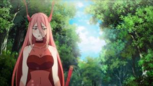 Yao Jing Zhong Zhi Shou Ce Episodio 9