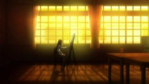 Psycho-Pass Episodio 6