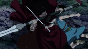 Kingdom Episodio 30