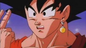 Dragon Ball Z Episodio 267