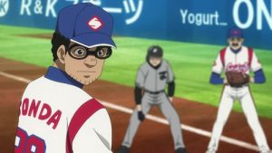 Gurazeni Episodio 12