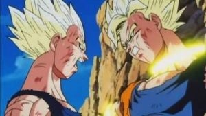 Dragon Ball Z Episodio 230