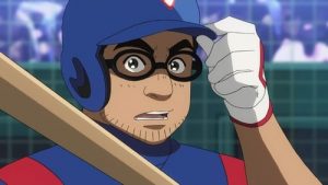 Gurazeni Episodio 11