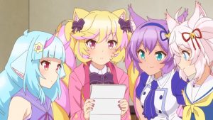 Show By Rock!! Mashumairesh!! Episodio 8
